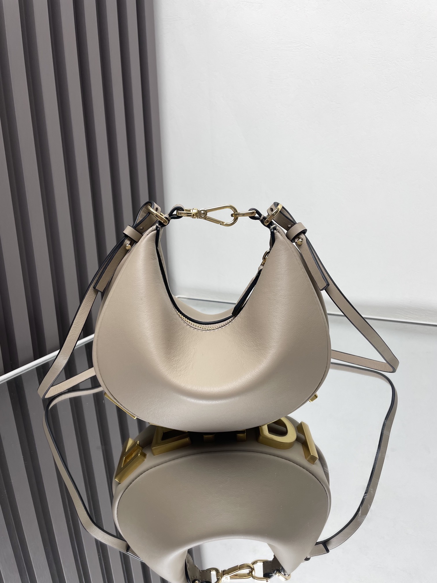 Fendi Hobo Bags